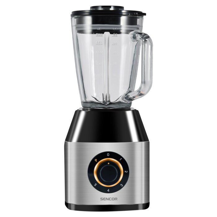 Sencor SBL 4872BK Jug Blender