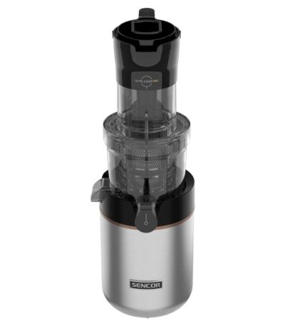 Sencor SSJ 8050SS Slow Juicer