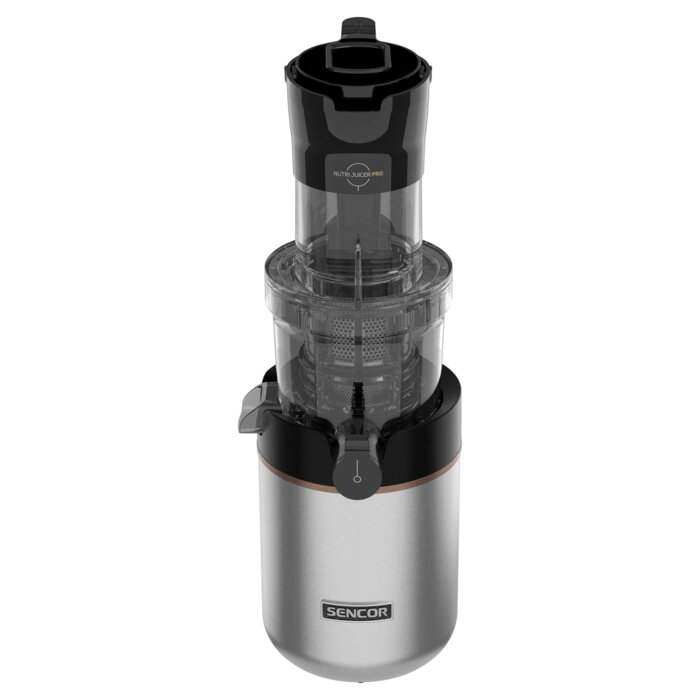 Sencor SSJ 8050SS Slow Juicer