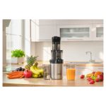Sencor SSJ 8050SS Slow Juicer