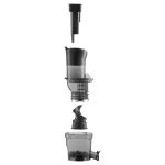 Sencor SSJ 8050SS Slow Juicer
