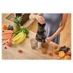 Sencor SSJ 8050SS Slow Juicer