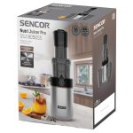 Sencor SSJ 8050SS Slow Juicer