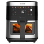 SFR 9000SS Air Fryer
