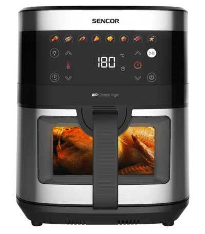 SFR 9000SS Air Fryer