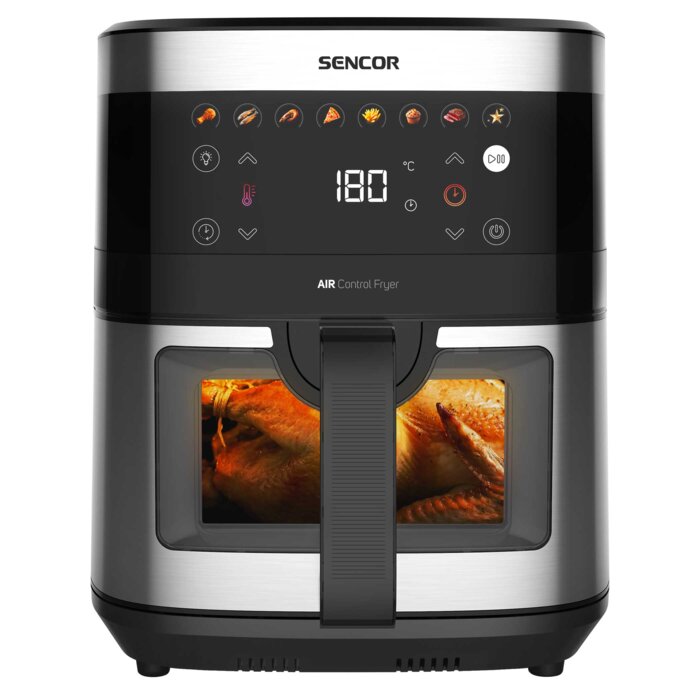 SFR 9000SS Air Fryer