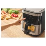 SFR 9000SS Air Fryer