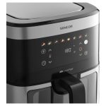 SFR 9000SS Air Fryer