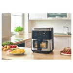 SFR 9000SS Air Fryer