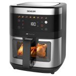 SFR 9000SS Air Fryer