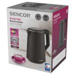 Sencor SWK 0551BK ELECTRIC KETTLE