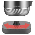 Sencor SWK 0850GY ELECTRIC KETTLE