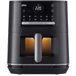 Braun HF5055IBK