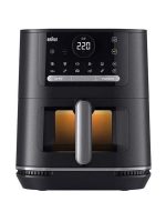 Braun HF5055IBK