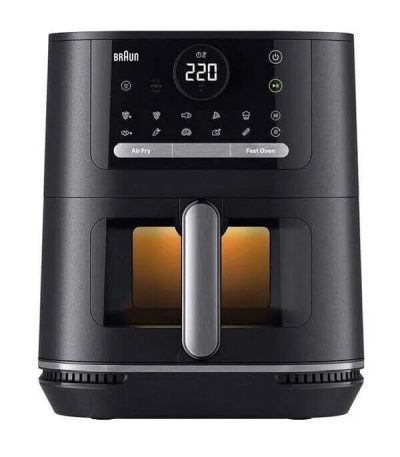 Braun HF5055IBK