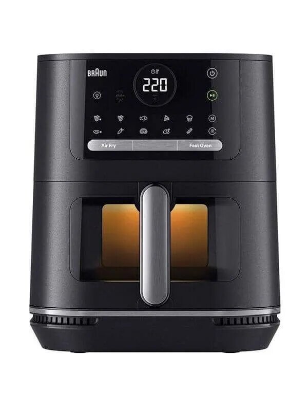 Braun HF5055IBK
