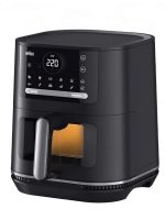Braun HF5055IBK