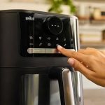Braun HF5055IBK