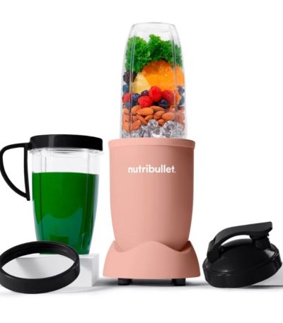 NutriBullet NB907MACL NUTRIB PRO 900W MACL
