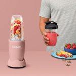 NutriBullet NB907MACL NUTRIB PRO 900W MACL