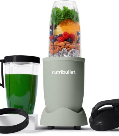 NutriBullet NB907MAJD NUTRIB PRO 900W MAJD