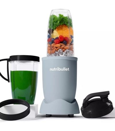 NutriBullet NB907MASL NUTRIB PRO 900W MASL