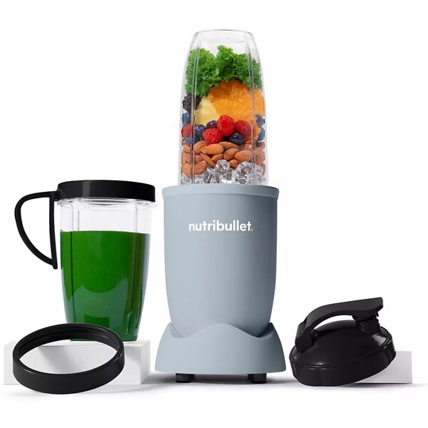NutriBullet NB907MASL NUTRIB PRO 900W MASL