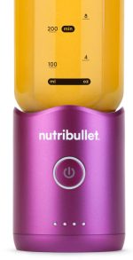 Nutribullet NBP013VT NB FLEX PORT VT