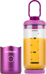 Nutribullet NBP013VT NB FLEX PORT VT