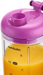 Nutribullet NBP013VT NB FLEX PORT VT