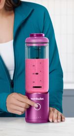 Nutribullet NBP013VT NB FLEX PORT VT