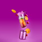 Nutribullet NBP013VT NB FLEX PORT VT