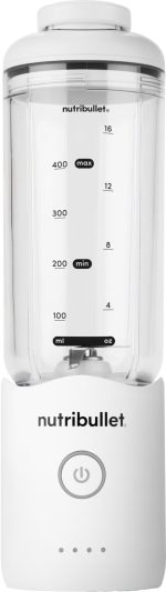 Nutribullet NBP013W NB FLEX PORT W