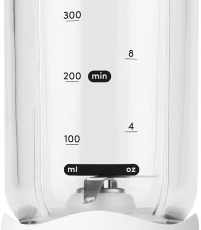 Nutribullet NBP013W NB FLEX PORT W
