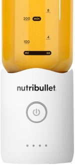 Nutribullet NBP013W NB FLEX PORT W