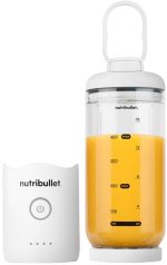 Nutribullet NBP013W NB FLEX PORT W