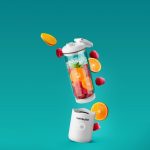 Nutribullet NBP013W NB FLEX PORT W