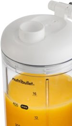 Nutribullet NBP013W NB FLEX PORT W