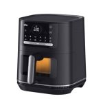 Braun HF5075IBK FR BRAUN BLACK    INT1