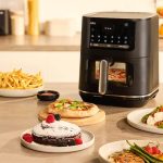 Braun HF5075IBK FR BRAUN BLACK    INT1