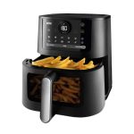 Braun HF5075IBK FR BRAUN BLACK    INT1