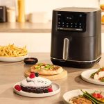 Braun HF5054IBK FR BRAUN BLACK INT1