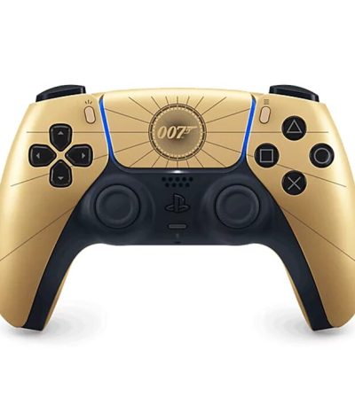 Playstation DualSense Wireless Controller - 007 First Light Limited Edition