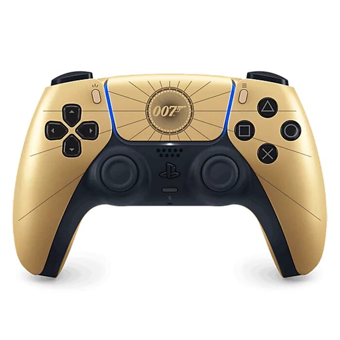 Playstation DualSense Wireless Controller - 007 First Light Limited Edition