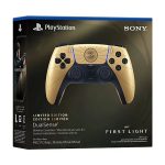 Playstation DualSense Wireless Controller - 007 First Light Limited Edition