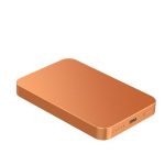 Celly MAGSAFE PB MATCH 5000MAH ORANGE