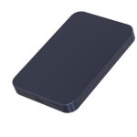 Celly MAGSAFE PB MATCH 5000MAH BLUE