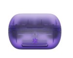 Celly TRANSPARENT TWS BUSD LILAC