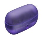 Celly TRANSPARENT TWS BUSD LILAC