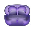 Celly TRANSPARENT TWS BUSD LILAC
